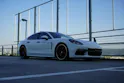 PORSCHE PANAMERA 4S DIESEL PDK BLACK SPORT l 422 PS