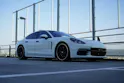 PORSCHE PANAMERA 4S DIESEL PDK BLACK SPORT l 422 PS