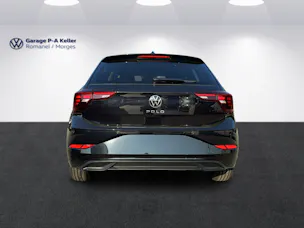 VW Polo Life 1.0TSI 115CH