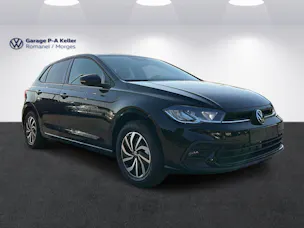 VW Polo Life 1.0TSI 115CH