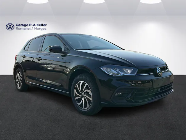 VW Polo Life 1.0TSI 115CH
