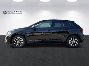 VW Polo Life 1.0TSI 115CH