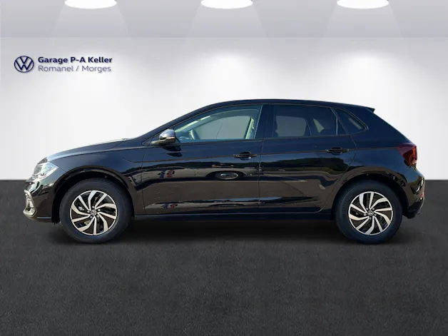 VW Polo Life 1.0TSI 115CH