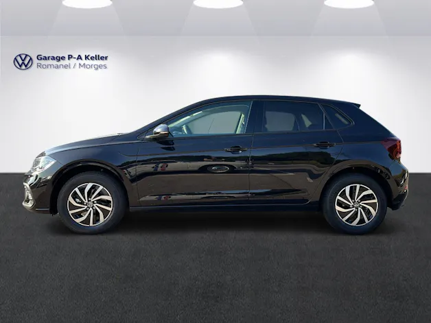 VW Polo Life 1.0TSI 115CH