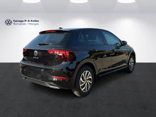 VW Polo Life 1.0TSI 115CH