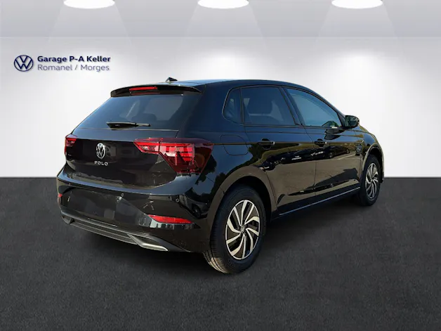 VW Polo Life 1.0TSI 115CH