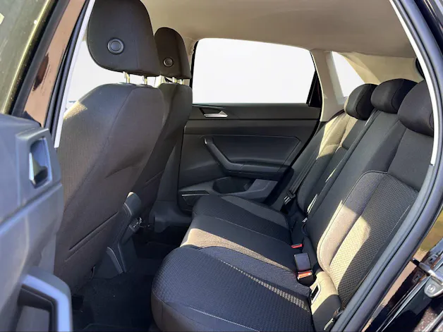 VW Polo Life 1.0TSI 115CH