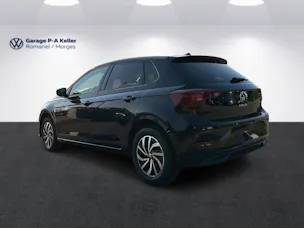 VW Polo Life 1.0TSI 115CH