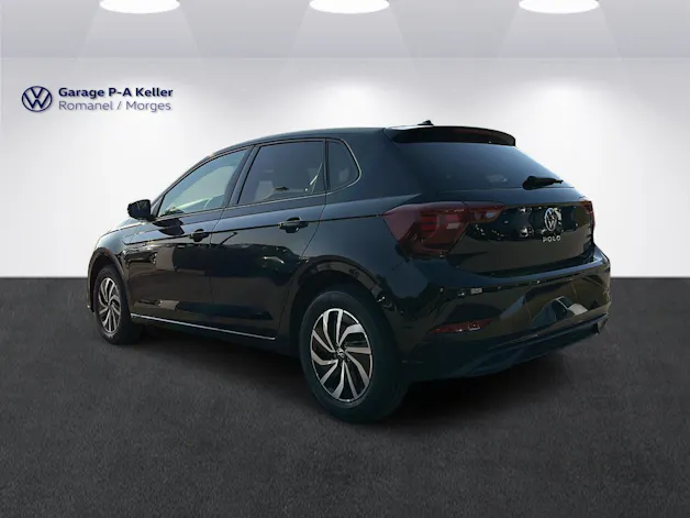 VW Polo Life 1.0TSI 115CH