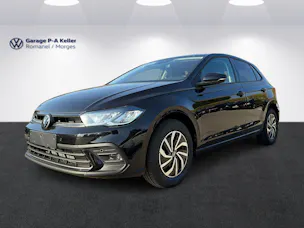 VW Polo Life 1.0TSI 115CH