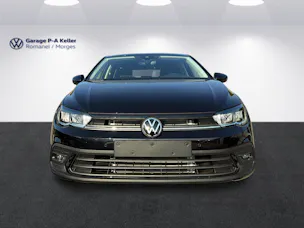 VW Polo Life 1.0TSI 115CH