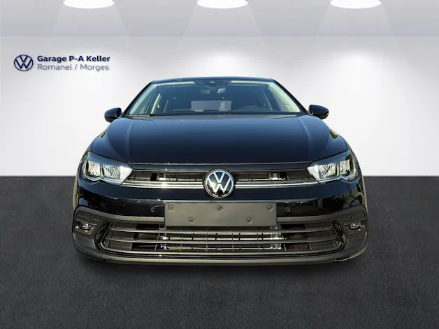 VW Polo Life 1.0TSI 115CH