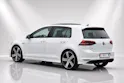 VW Golf 2.0 TSI R 4Motion DSG