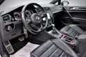 VW Golf 2.0 TSI R 4Motion DSG