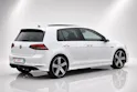 VW Golf 2.0 TSI R 4Motion DSG