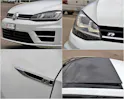 VW Golf 2.0 TSI R 4Motion DSG