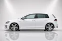 VW Golf 2.0 TSI R 4Motion DSG