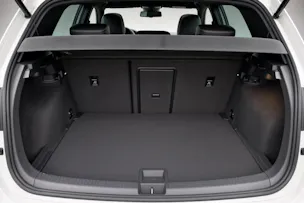 VW Golf 2.0 TSI R 4Motion DSG