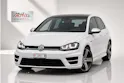 VW Golf 2.0 TSI R 4Motion DSG