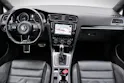 VW Golf 2.0 TSI R 4Motion DSG