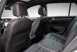 VW Golf 2.0 TSI R 4Motion DSG