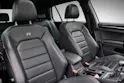 VW Golf 2.0 TSI R 4Motion DSG