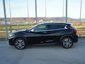 INFINITI Q30 2.2d PREMIUM CITY BLACK AWD DCT l 170 PS