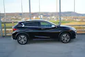 INFINITI Q30 2.2d PREMIUM CITY BLACK AWD DCT l 170 PS