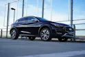 INFINITI Q30 2.2d PREMIUM CITY BLACK AWD DCT l 170 PS