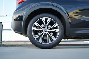 INFINITI Q30 2.2d PREMIUM CITY BLACK AWD DCT l 170 PS