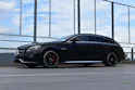 MERCEDES-BENZ CLS SHOOTING BRAKE 63 AMG S 4MATIC SPEEDSHIFT MCT l 585 PS