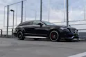 MERCEDES-BENZ CLS SHOOTING BRAKE 63 AMG S 4MATIC SPEEDSHIFT MCT l 585 PS