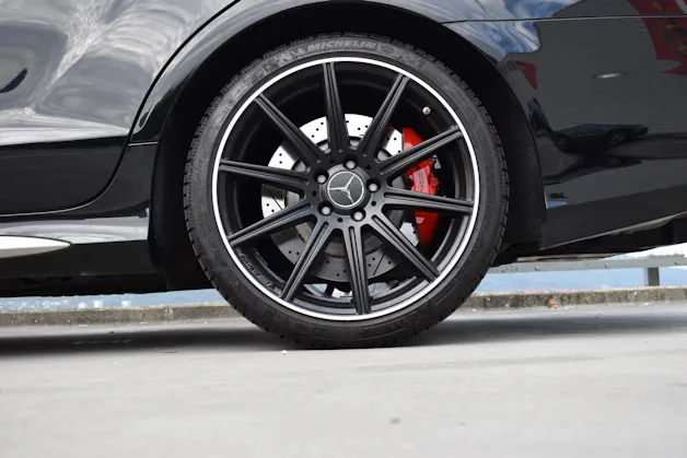 MERCEDES-BENZ CLS SHOOTING BRAKE 63 AMG S 4MATIC SPEEDSHIFT MCT l 585 PS