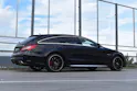 MERCEDES-BENZ CLS SHOOTING BRAKE 63 AMG S 4MATIC SPEEDSHIFT MCT l 585 PS