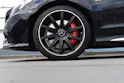 MERCEDES-BENZ CLS SHOOTING BRAKE 63 AMG S 4MATIC SPEEDSHIFT MCT l 585 PS