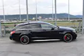 MERCEDES-BENZ CLS SHOOTING BRAKE 63 AMG S 4MATIC SPEEDSHIFT MCT l 585 PS