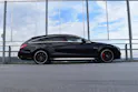 MERCEDES-BENZ CLS SHOOTING BRAKE 63 AMG S 4MATIC SPEEDSHIFT MCT l 585 PS