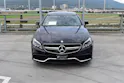MERCEDES-BENZ CLS SHOOTING BRAKE 63 AMG S 4MATIC SPEEDSHIFT MCT l 585 PS