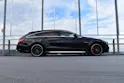 MERCEDES-BENZ CLS SHOOTING BRAKE 63 AMG S 4MATIC SPEEDSHIFT MCT l 585 PS