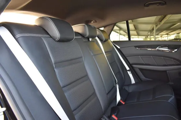 MERCEDES-BENZ CLS SHOOTING BRAKE 63 AMG S 4MATIC SPEEDSHIFT MCT l 585 PS