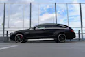MERCEDES-BENZ CLS SHOOTING BRAKE 63 AMG S 4MATIC SPEEDSHIFT MCT l 585 PS