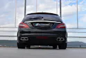 MERCEDES-BENZ CLS SHOOTING BRAKE 63 AMG S 4MATIC SPEEDSHIFT MCT l 585 PS