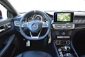 MERCEDES-BENZ CLS SHOOTING BRAKE 63 AMG S 4MATIC SPEEDSHIFT MCT l 585 PS