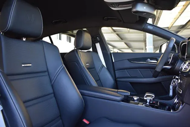 MERCEDES-BENZ CLS SHOOTING BRAKE 63 AMG S 4MATIC SPEEDSHIFT MCT l 585 PS
