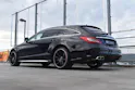 MERCEDES-BENZ CLS SHOOTING BRAKE 63 AMG S 4MATIC SPEEDSHIFT MCT l 585 PS
