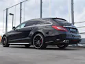 MERCEDES-BENZ CLS SHOOTING BRAKE 63 AMG S 4MATIC SPEEDSHIFT MCT l 585 PS