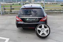 MERCEDES-BENZ CLS SHOOTING BRAKE 63 AMG S 4MATIC SPEEDSHIFT MCT l 585 PS