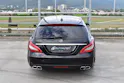 MERCEDES-BENZ CLS SHOOTING BRAKE 63 AMG S 4MATIC SPEEDSHIFT MCT l 585 PS