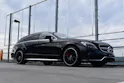 MERCEDES-BENZ CLS SHOOTING BRAKE 63 AMG S 4MATIC SPEEDSHIFT MCT l 585 PS