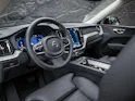 VOLVO XC60 B4 Diesel Mild Hybrid AWD Ultimate Dark Geartronic *Panorama*Head-Up*Standheizung*